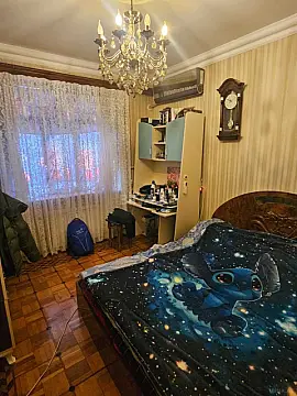 Satılır 4 otaqlı mənzil 100 m²