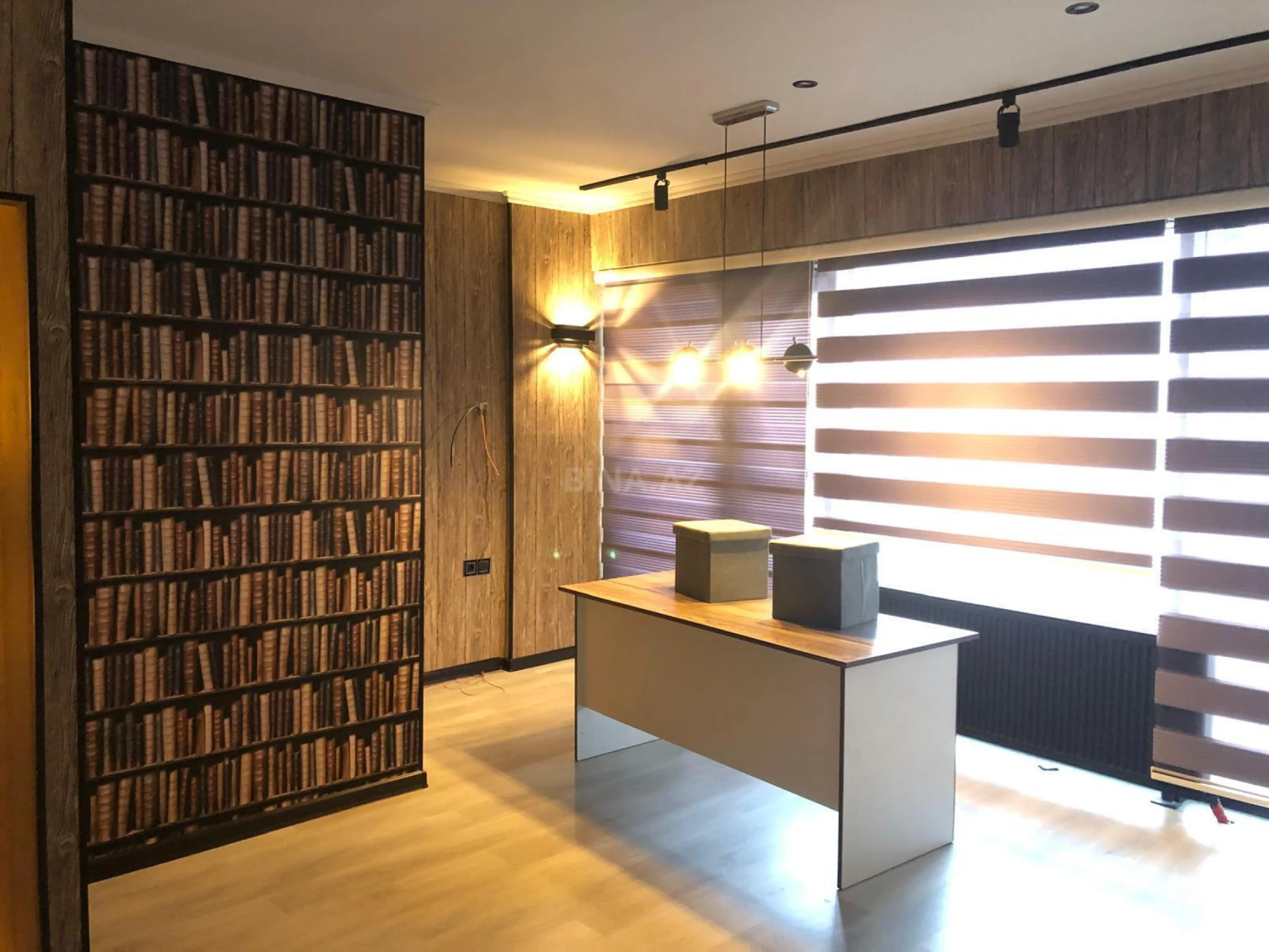 Satılır 3 otaqlı ofis 115 m²