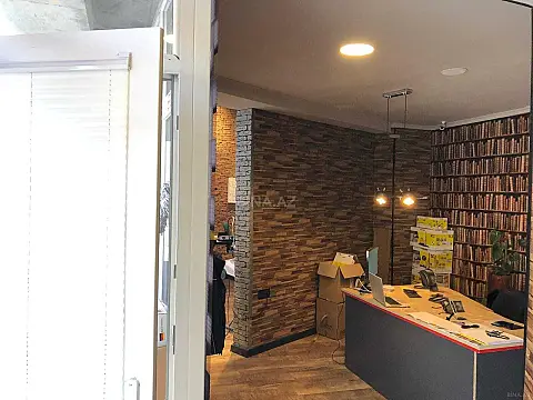 Satılır 3 otaqlı ofis 115 m²