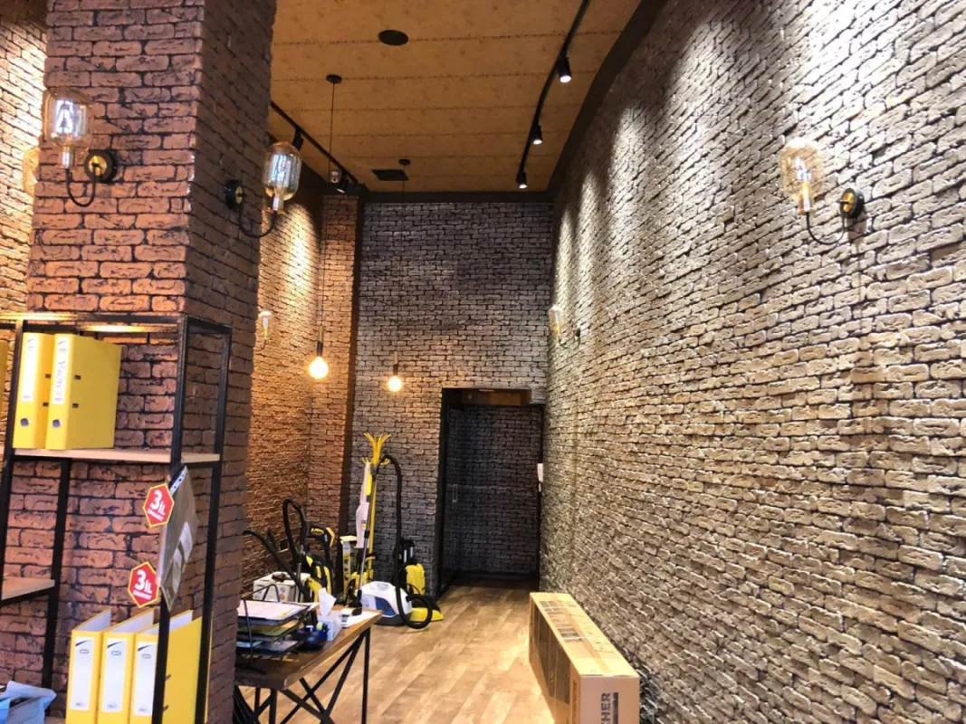 Satılır 3 otaqlı ofis 115 m²