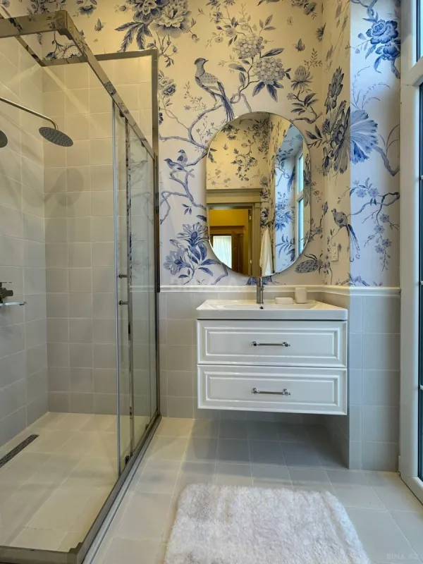 Satılır 4 otaqlı həyət evi 160 m²