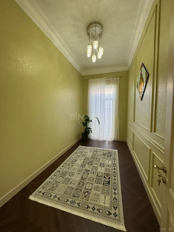 Satılır 4 otaqlı həyət evi 160 m²