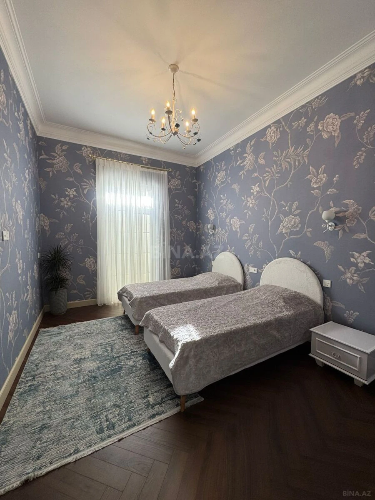 Satılır 4 otaqlı həyət evi 160 m²