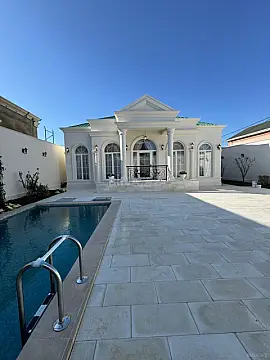 Satılır 4 otaqlı həyət evi 160 m²