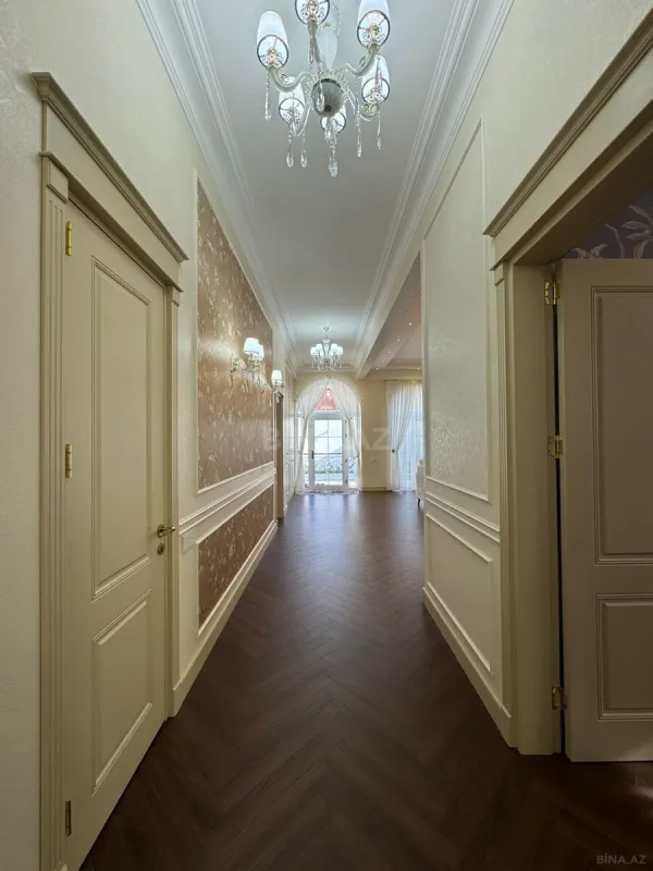 Satılır 4 otaqlı həyət evi 160 m²