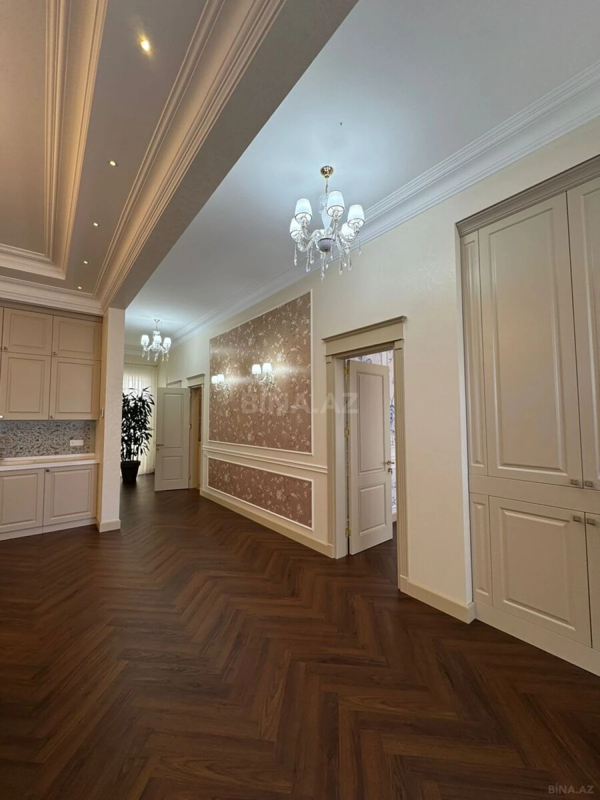 Satılır 4 otaqlı həyət evi 160 m²