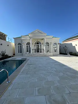Satılır 4 otaqlı həyət evi 160 m²