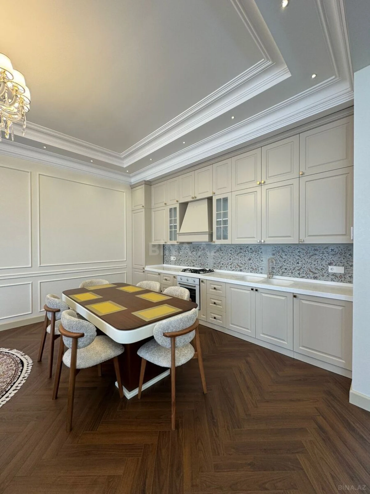 Satılır 4 otaqlı həyət evi 160 m²
