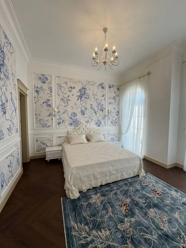 Satılır 4 otaqlı həyət evi 160 m²