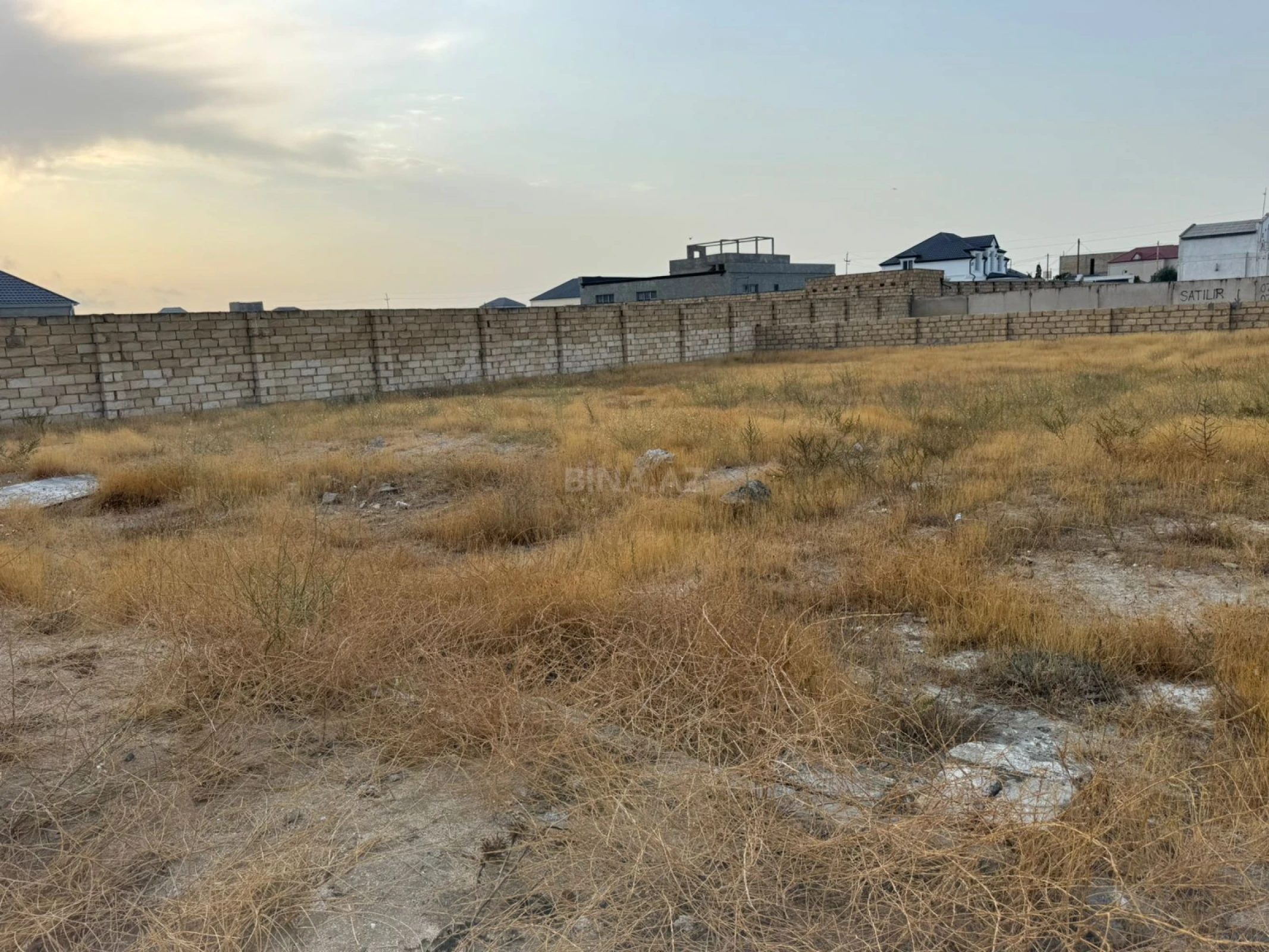 Satılır torpaq sahəsi 8 m²