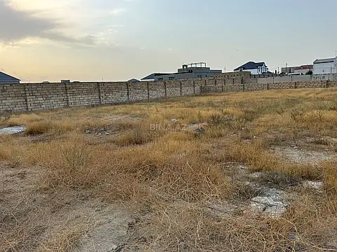 Satılır torpaq sahəsi 8 m²