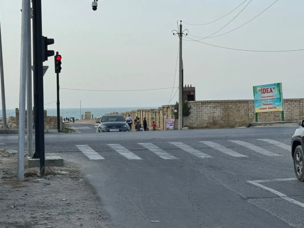 Satılır torpaq sahəsi 8 m²