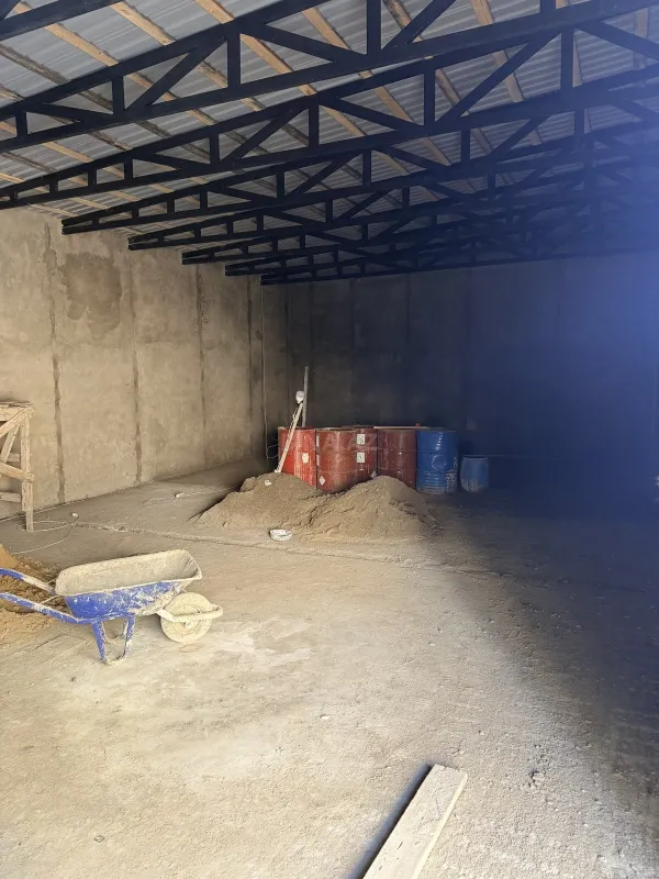 Kirayə verilir obyekt 150 m²