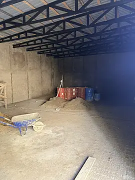 Kirayə verilir obyekt 150 m²