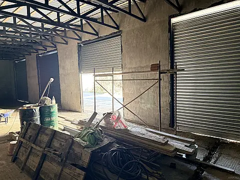 Kirayə verilir obyekt 150 m²