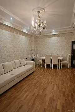 Satılır 2 otaqlı mənzil 68 m² — Bakı, Qaraçuxur 2 otaq 68.00 m²