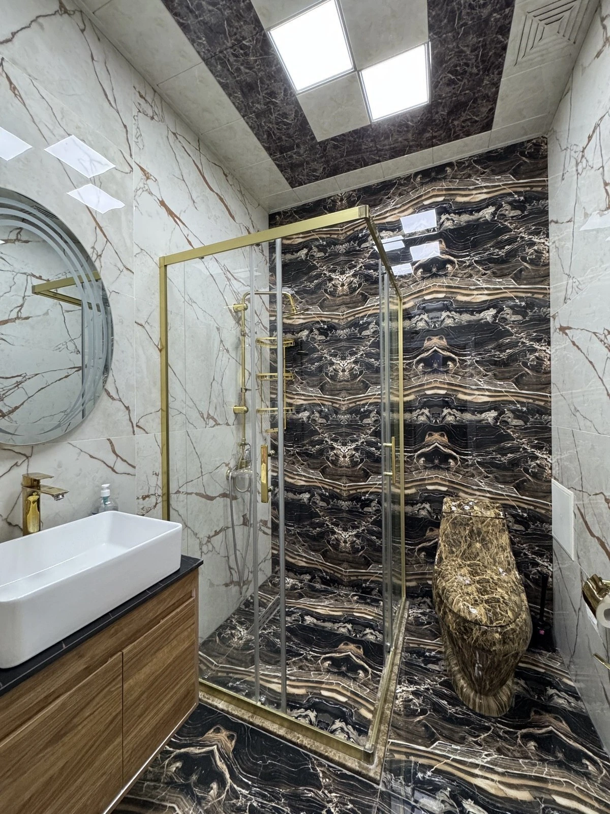 Kirayə verilir 3 otaqlı mənzil 110 m²