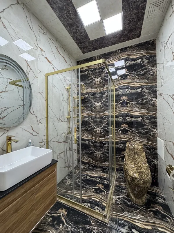 Kirayə verilir 3 otaqlı mənzil 110 m²