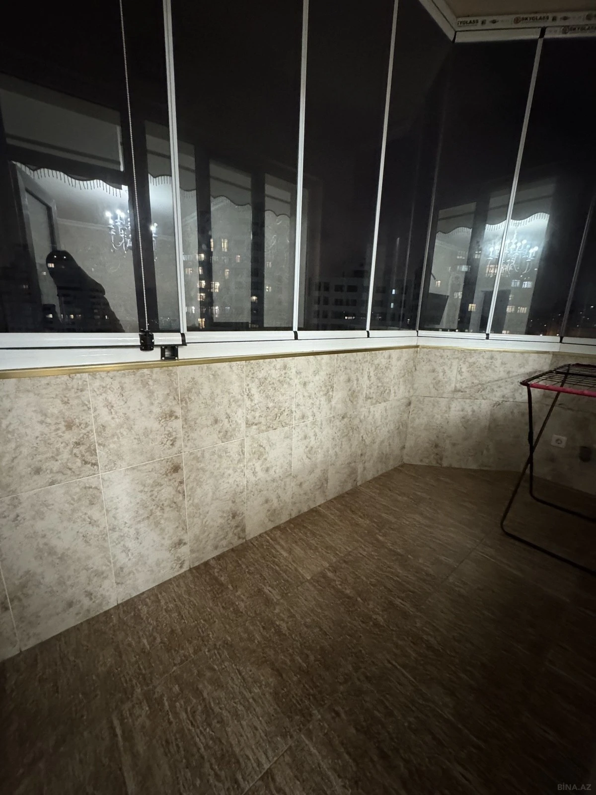 Kirayə verilir 3 otaqlı mənzil 110 m²