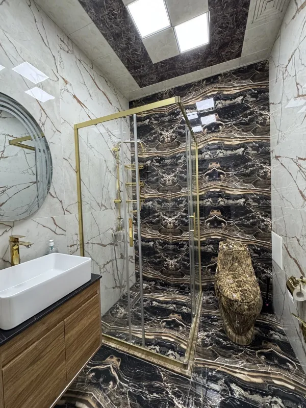 Kirayə verilir 3 otaqlı mənzil 110 m²