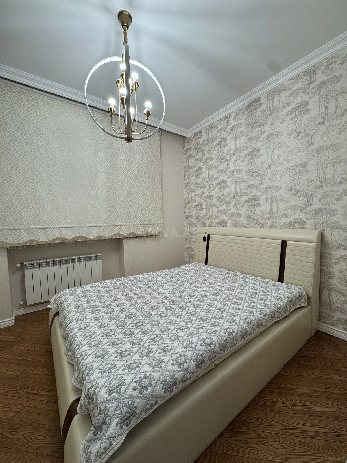 Kirayə verilir 3 otaqlı mənzil 110 m²