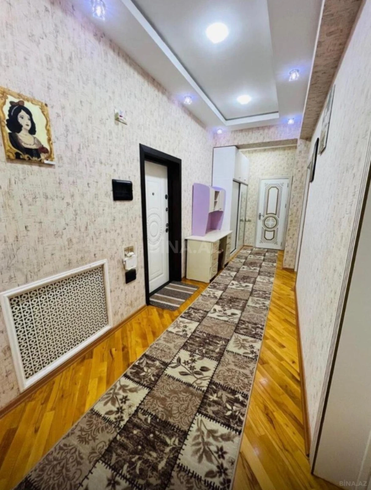Satılır 3 otaqlı mənzil 100 m²