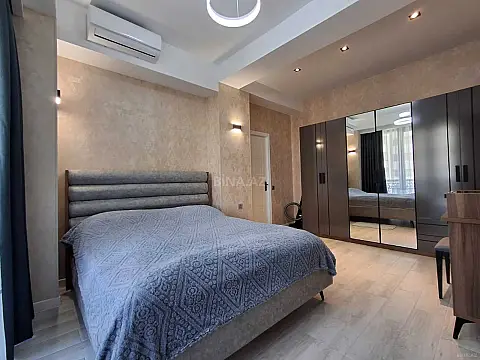 Kirayə verilir 3 otaqlı mənzil 74 m²