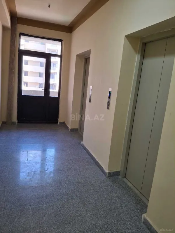 Kirayə verilir 3 otaqlı mənzil 74 m²