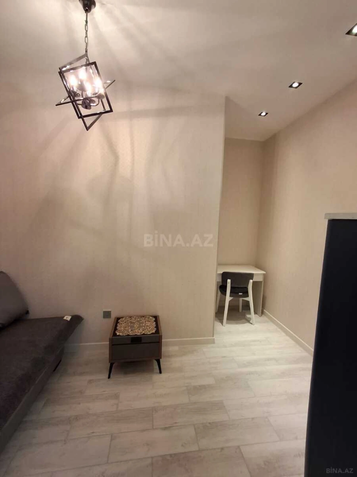Kirayə verilir 3 otaqlı mənzil 74 m²