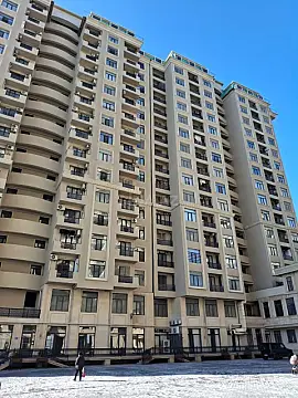 Kirayə verilir 3 otaqlı mənzil 74 m²