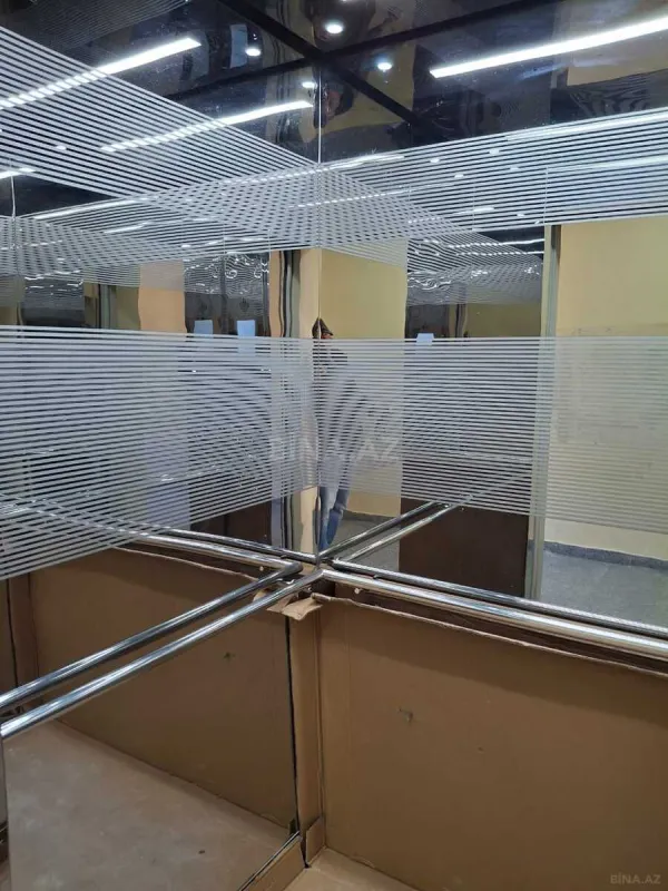 Kirayə verilir 3 otaqlı mənzil 74 m²