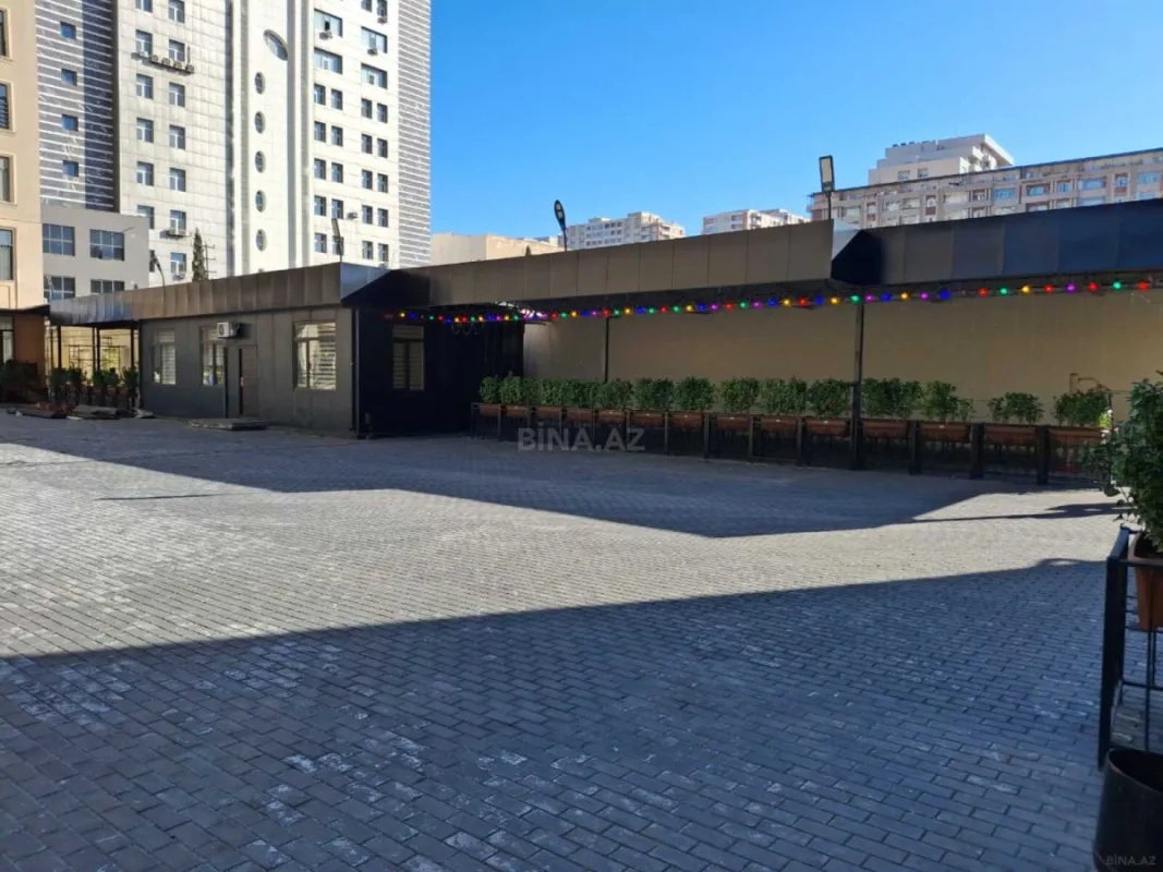 Kirayə verilir 3 otaqlı mənzil 74 m²