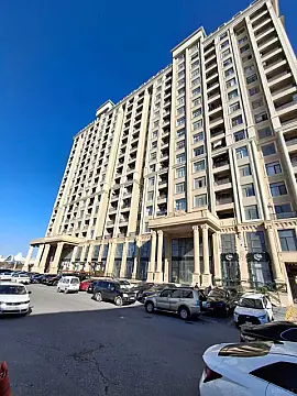 Kirayə verilir 3 otaqlı mənzil 74 m² — Bakı, Xətai 3 otaq 74.00 m²