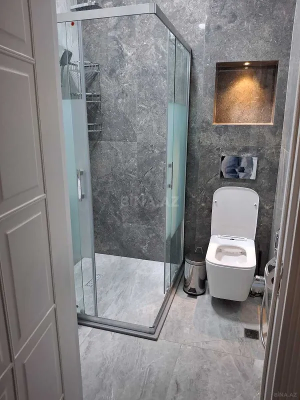 Kirayə verilir 3 otaqlı mənzil 74 m²