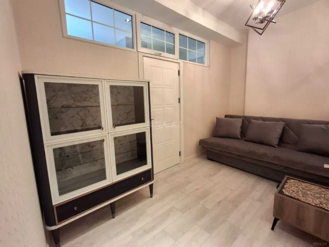 Kirayə verilir 3 otaqlı mənzil 74 m²