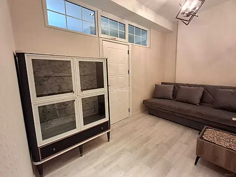 Kirayə verilir 3 otaqlı mənzil 74 m²