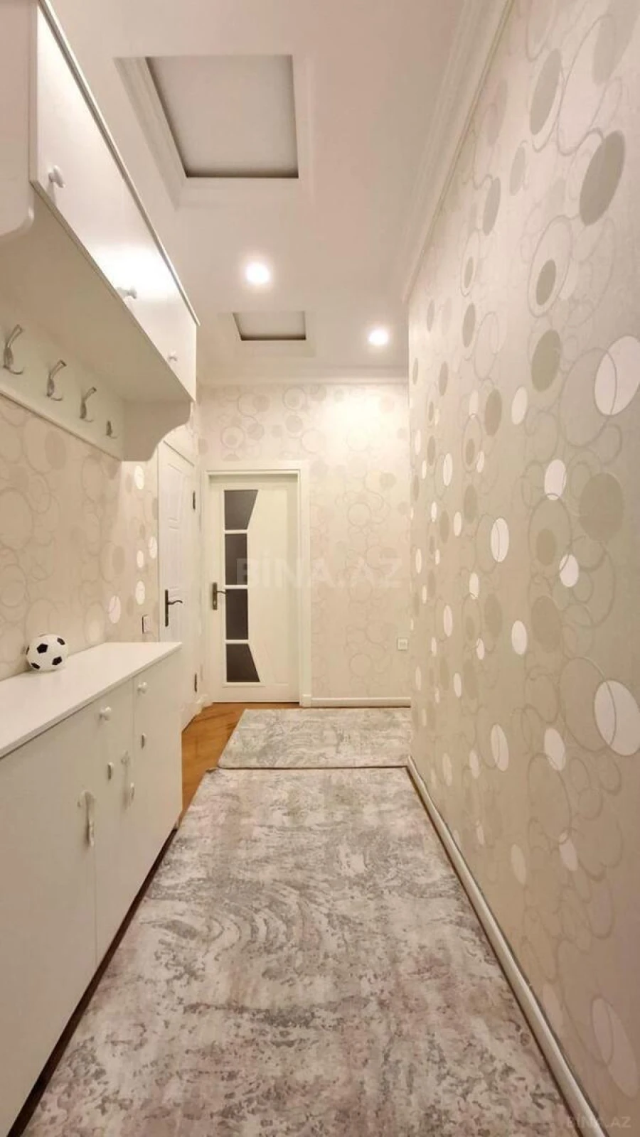 Satılır 3 otaqlı mənzil 100 m²
