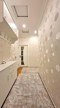 Satılır 3 otaqlı mənzil 100 m²