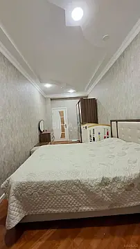 Satılır 3 otaqlı mənzil 100 m²