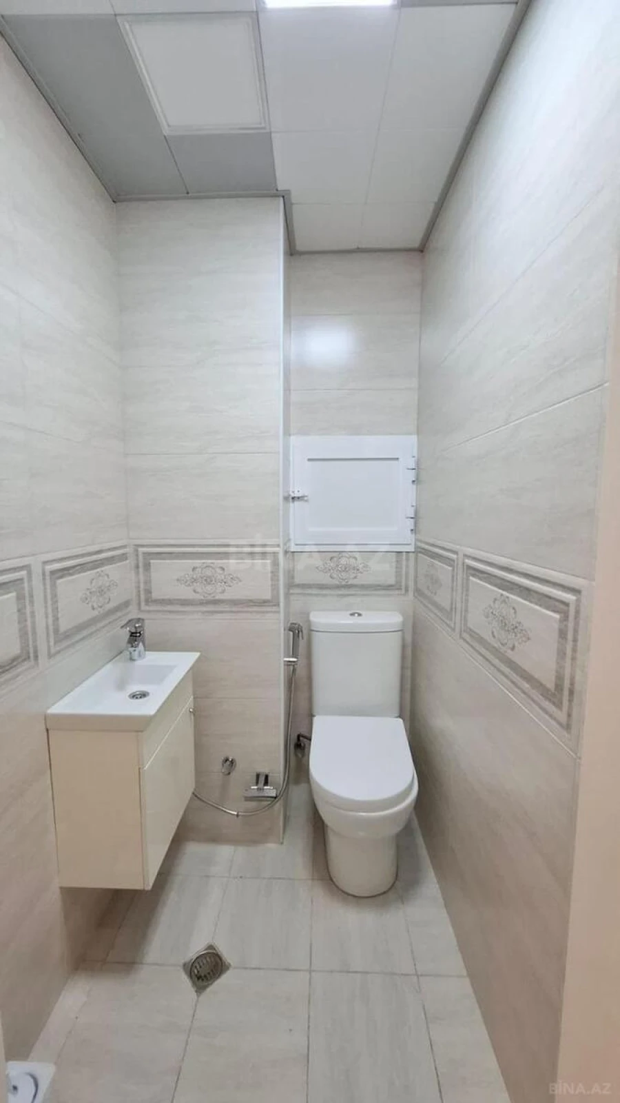 Satılır 3 otaqlı mənzil 100 m²