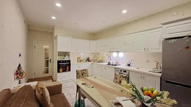 Satılır 3 otaqlı mənzil 100 m²