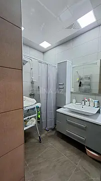 Satılır 3 otaqlı mənzil 100 m²