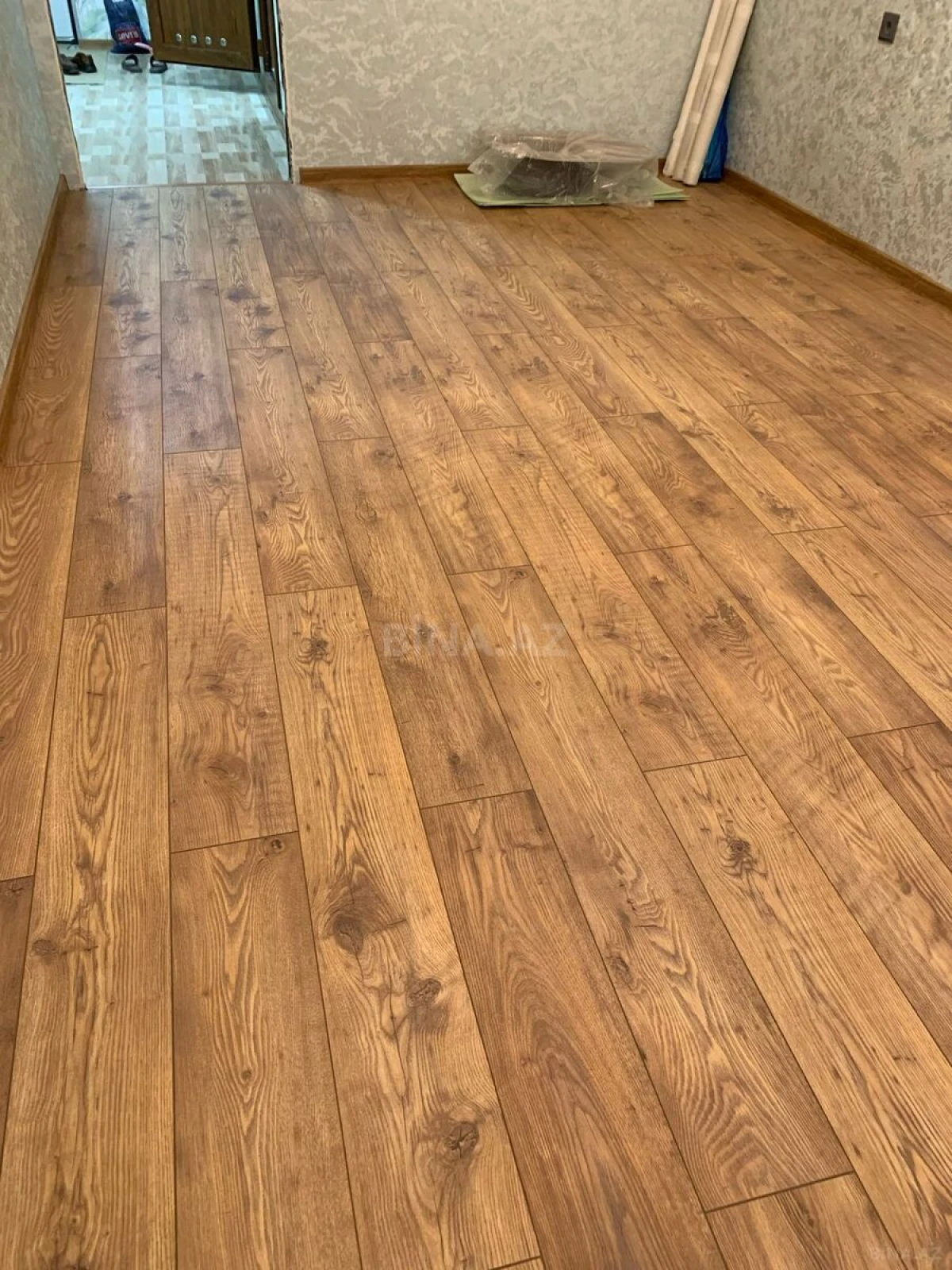 Satılır 2 otaqlı mənzil 55 m²