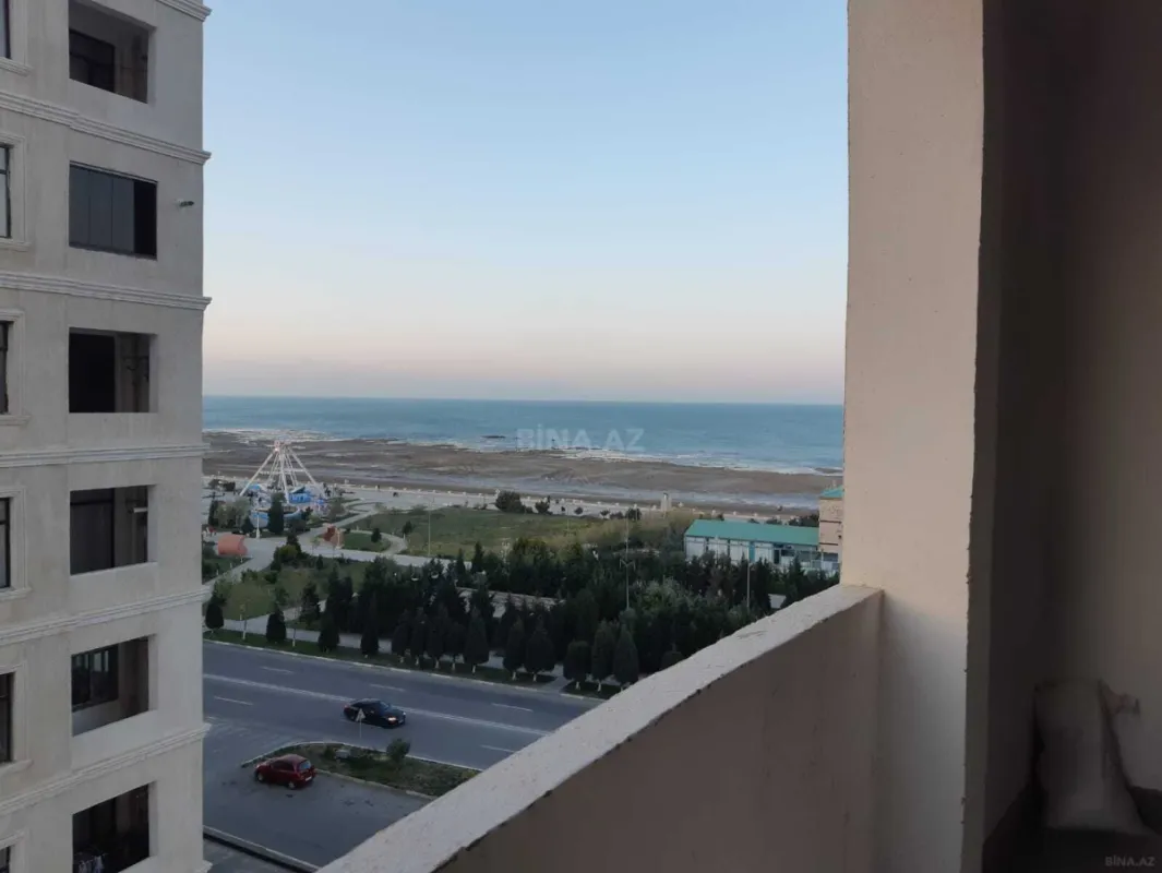 Satılır 2 otaqlı mənzil 55 m²