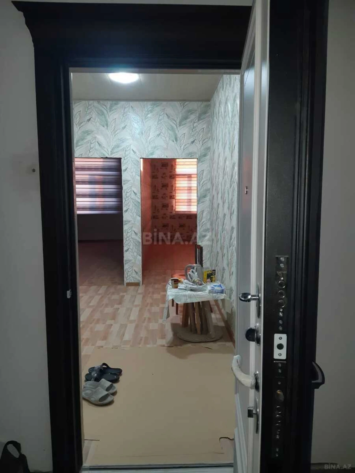 Satılır 2 otaqlı mənzil 55 m²