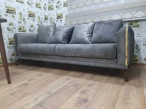 Satılır 2 otaqlı mənzil 55 m² — Sumqayıt 2 otaq 55.00 m²