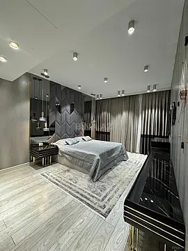 Kirayə verilir 3 otaqlı mənzil 150 m²