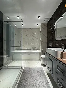 Kirayə verilir 3 otaqlı mənzil 150 m²