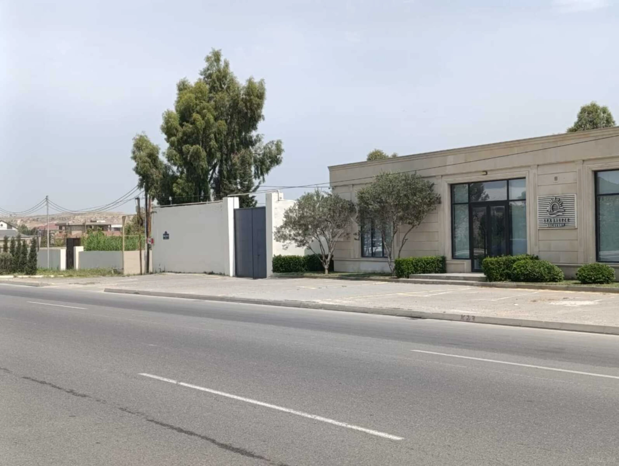 Satılır torpaq sahəsi 15 m²