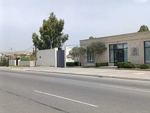 Satılır torpaq sahəsi 15 m²